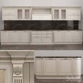 Kitchen Caviar Miton Cucine